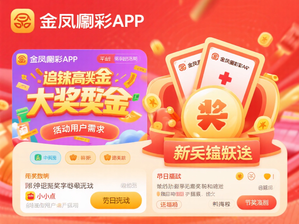 金凤凰彩票app：畅享便捷购彩新体验，赢取丰厚大奖 (金凤凰彩票app：便捷购彩新体验，轻松赢取丰厚大奖！）