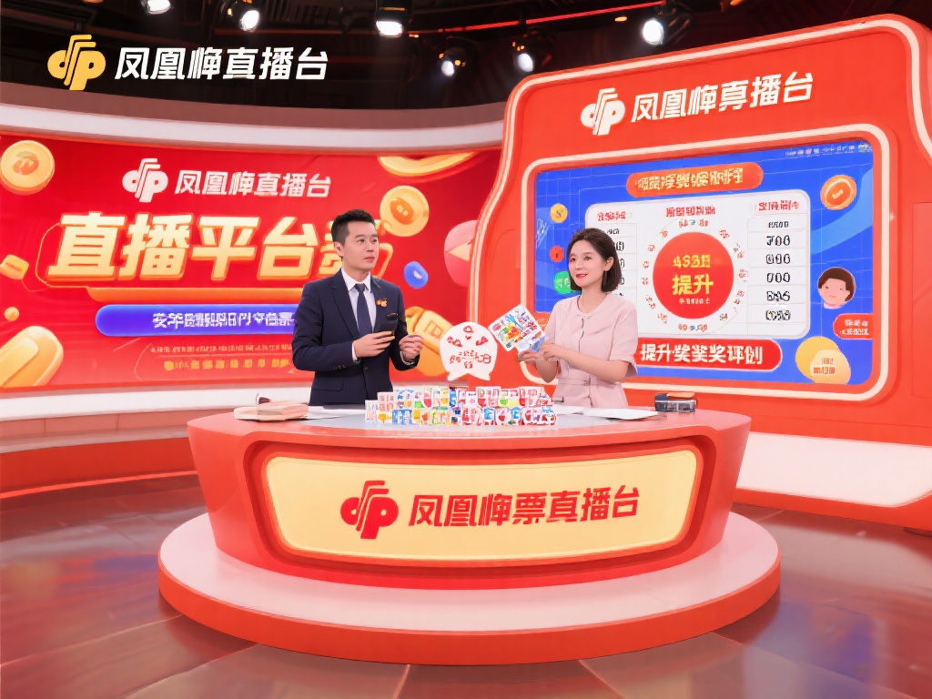 凤凰彩票直播间：实时互动中奖秘籍大公开 (凤凰彩票直播间：实时互动揭秘中奖秘籍全攻略）