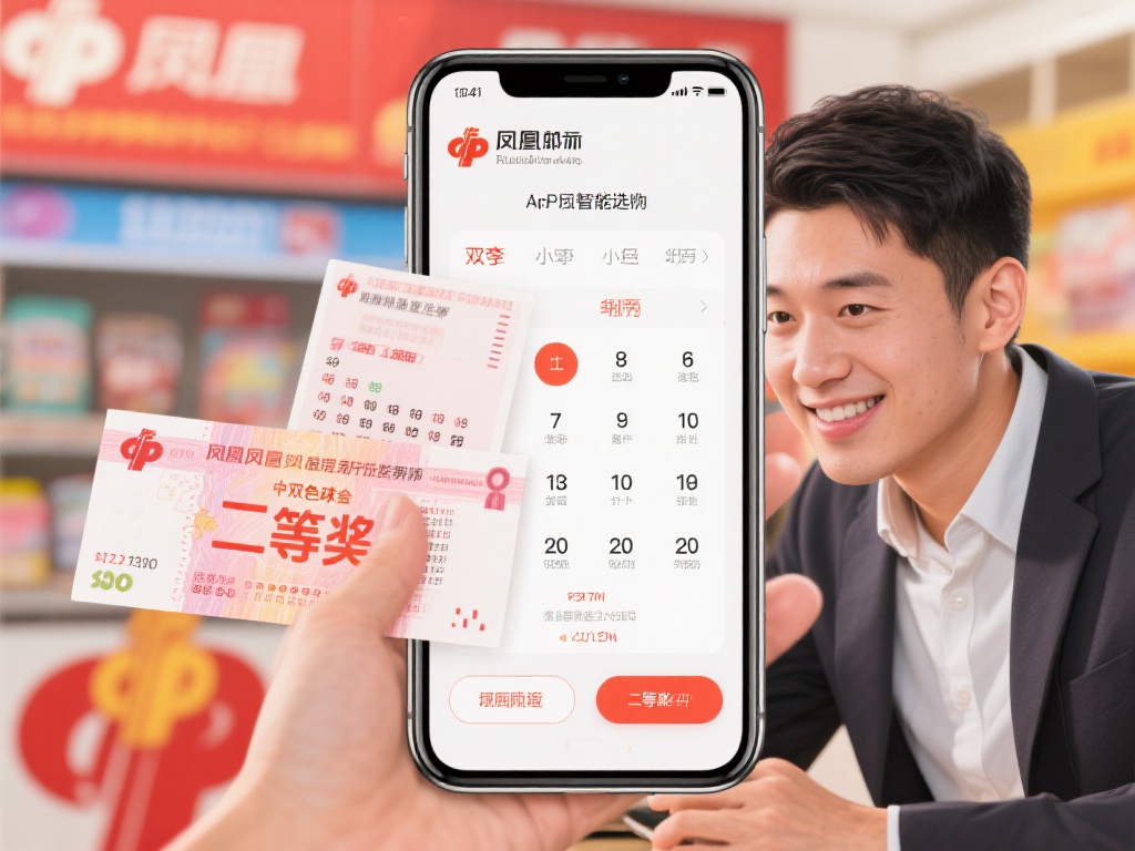 为了让大家更直观地了解凤凰App的实用性，我们来看