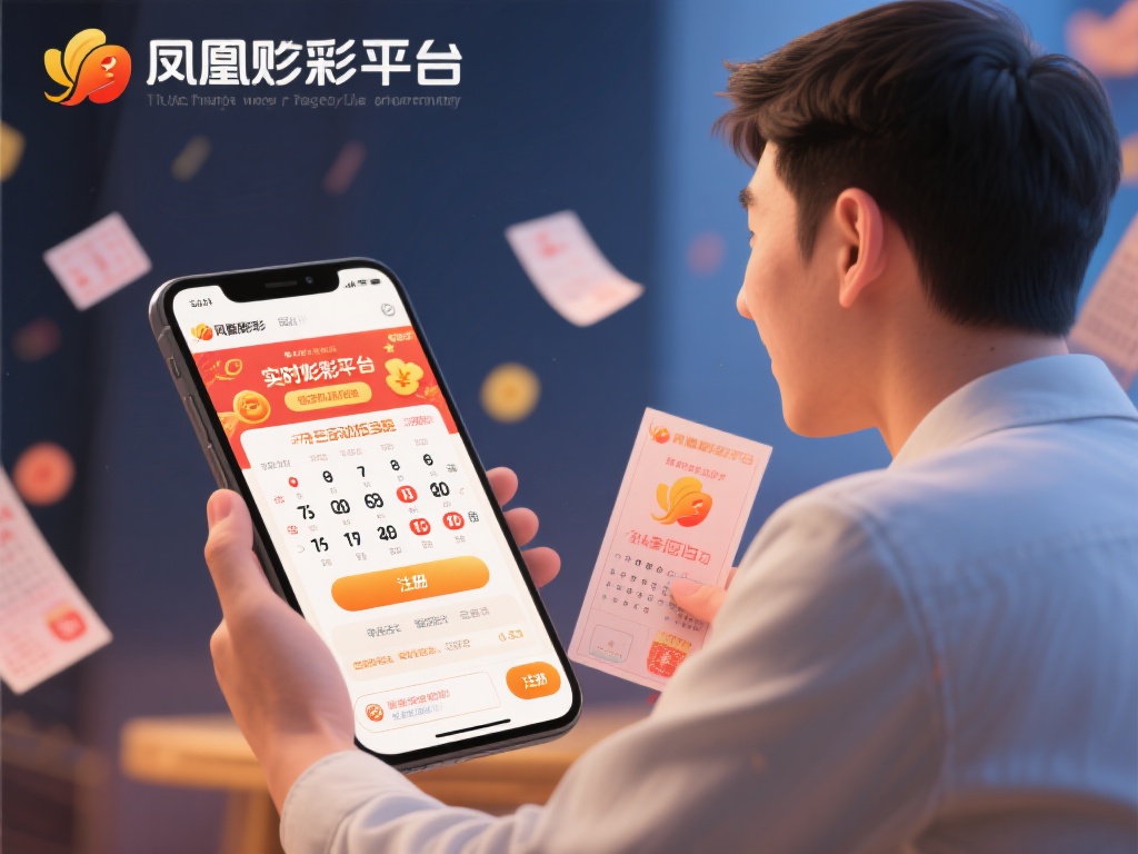 为了让大家更直观地了解凤凰彩票平台的优势，我们不妨