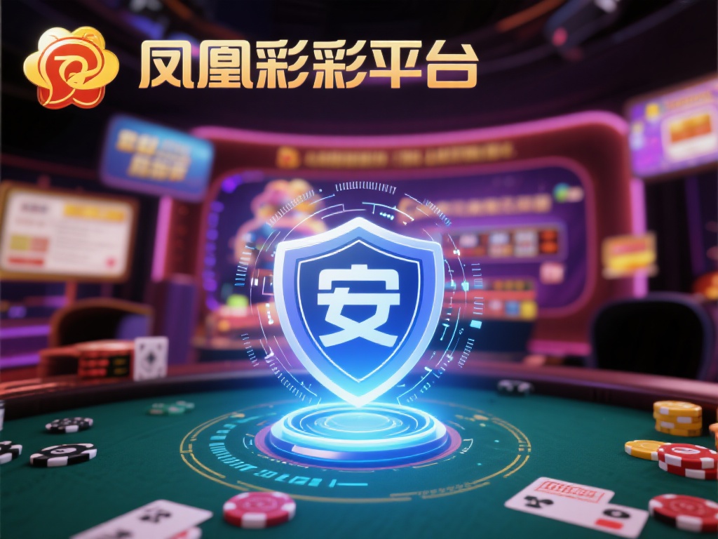 在在线娱乐领域，安全性始终是用户最关心的问题之一。