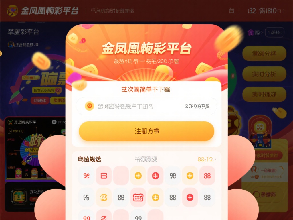 对于初次接触彩票的用户来说，可能会觉得无从下手。但