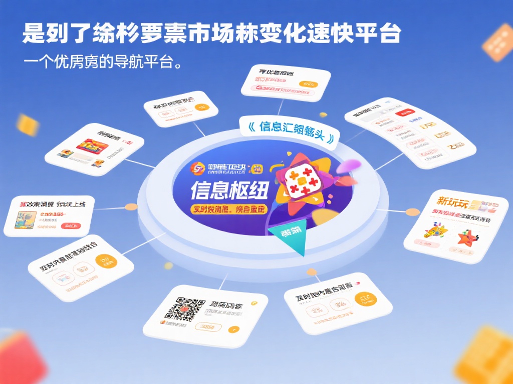 此外，彩票市场的变化速度极快，无论是政策调整还是新