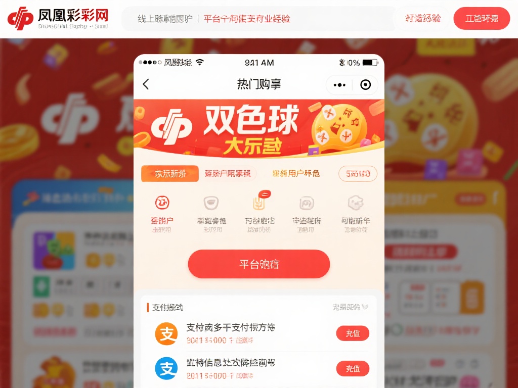 说到线上购彩，平台的可靠性是用户最关心的问题之一。