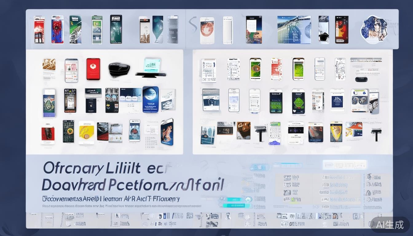 为了方便用户快速找到安全的软件下载渠道，许多平台整