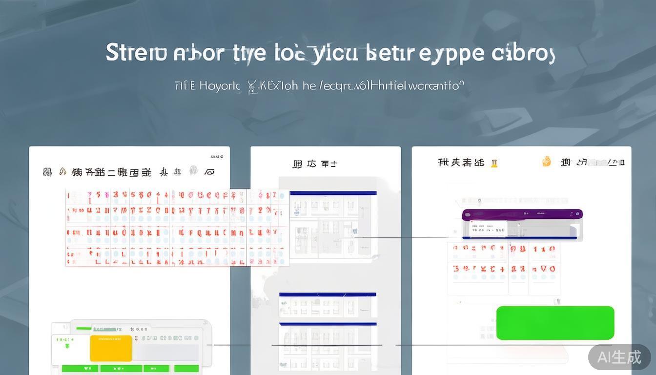 除了安全性外，操作界面也经过精心优化，简洁直观，方