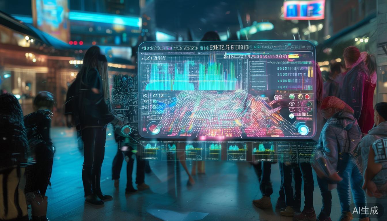 现代科技的发展，也为提升中奖概率提供了便捷手段。市