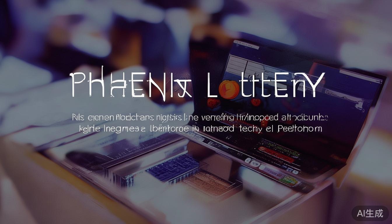 成立于2007年的老凤凰彩票，最初凭借着简单、易操