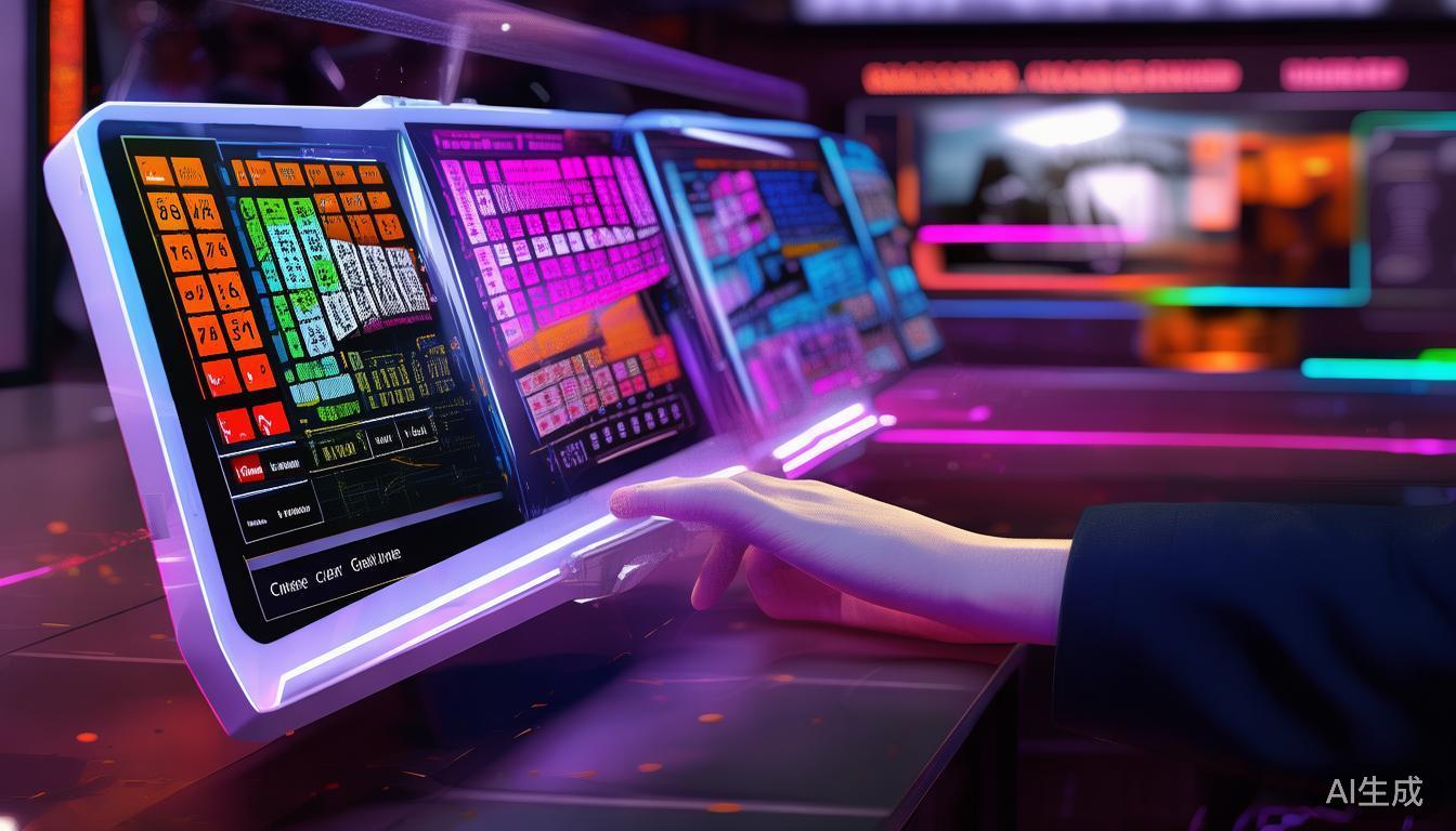 例如，凤凰彩票提供的智能选号工具，帮助用户提升投注