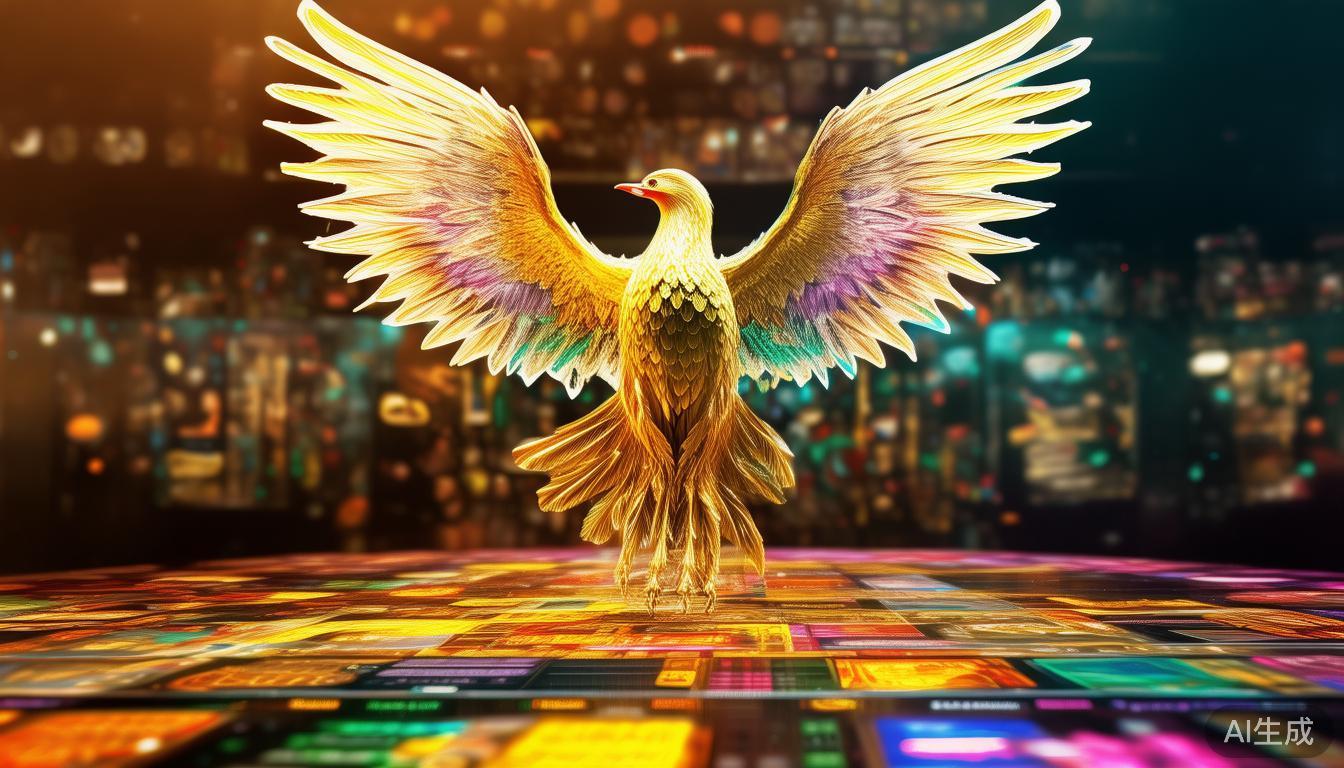 凤凰彩票平台手机版:安全稳定靠得住的在线购彩平台推荐 除了安全,凤凰彩票平台手机版还提供多样化的娱乐选择