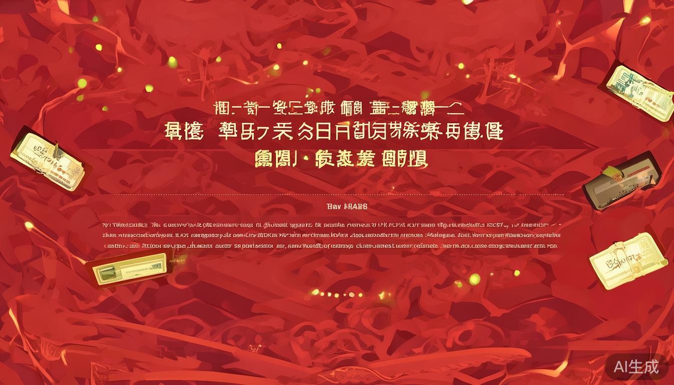 平台还会不定期推出“节日专属活动”，在重要节日如春