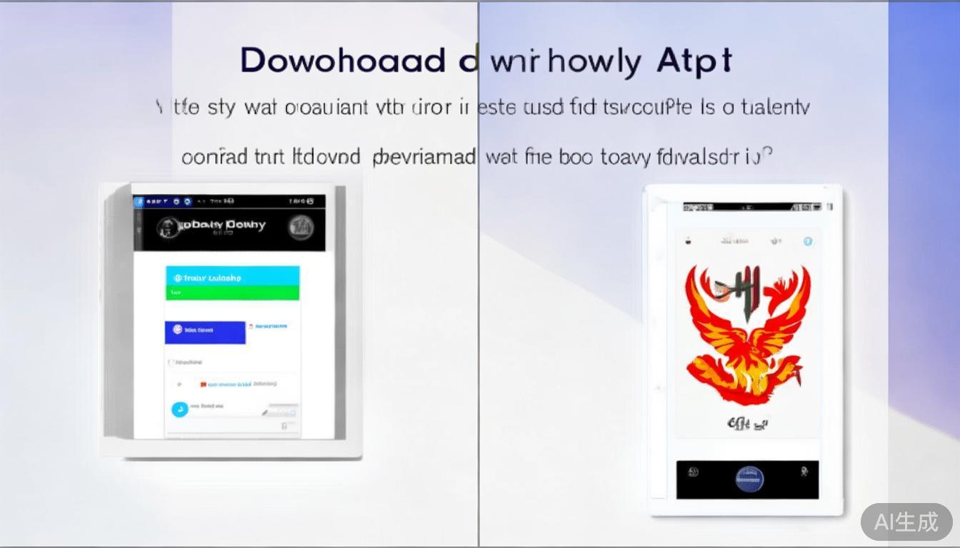 凤凰一分钟彩票客户端下载指南:详细操作步骤与推荐方案 凤凰彩票提供Android和iOS两个版本的客户端