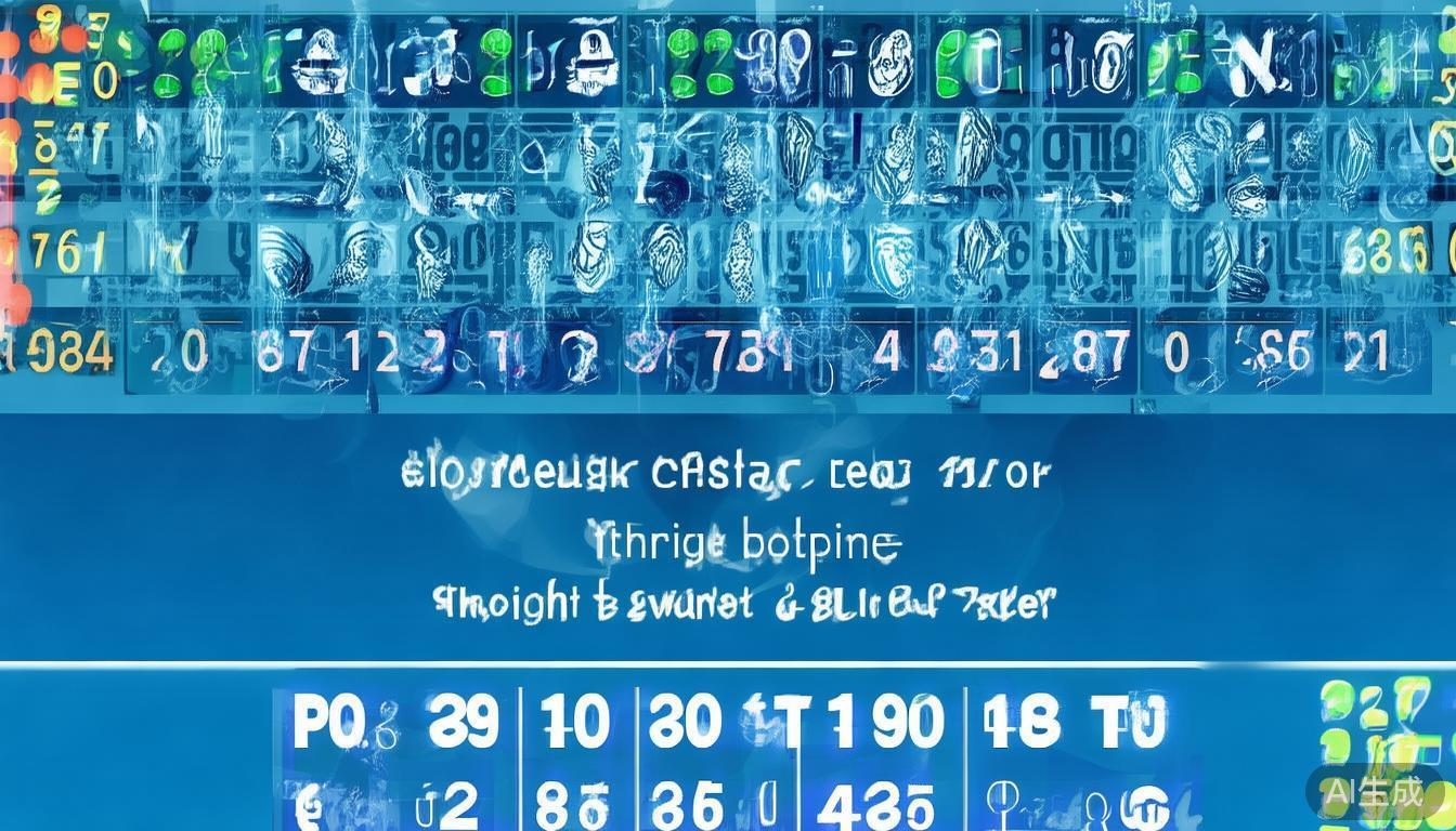 要在凤凰彩票分分时时彩中取得好成绩，合理的策略至关