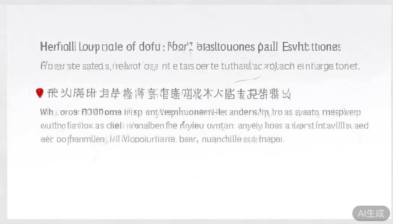 在当今移动互联网快速发展的时代，手机成为人们日常生