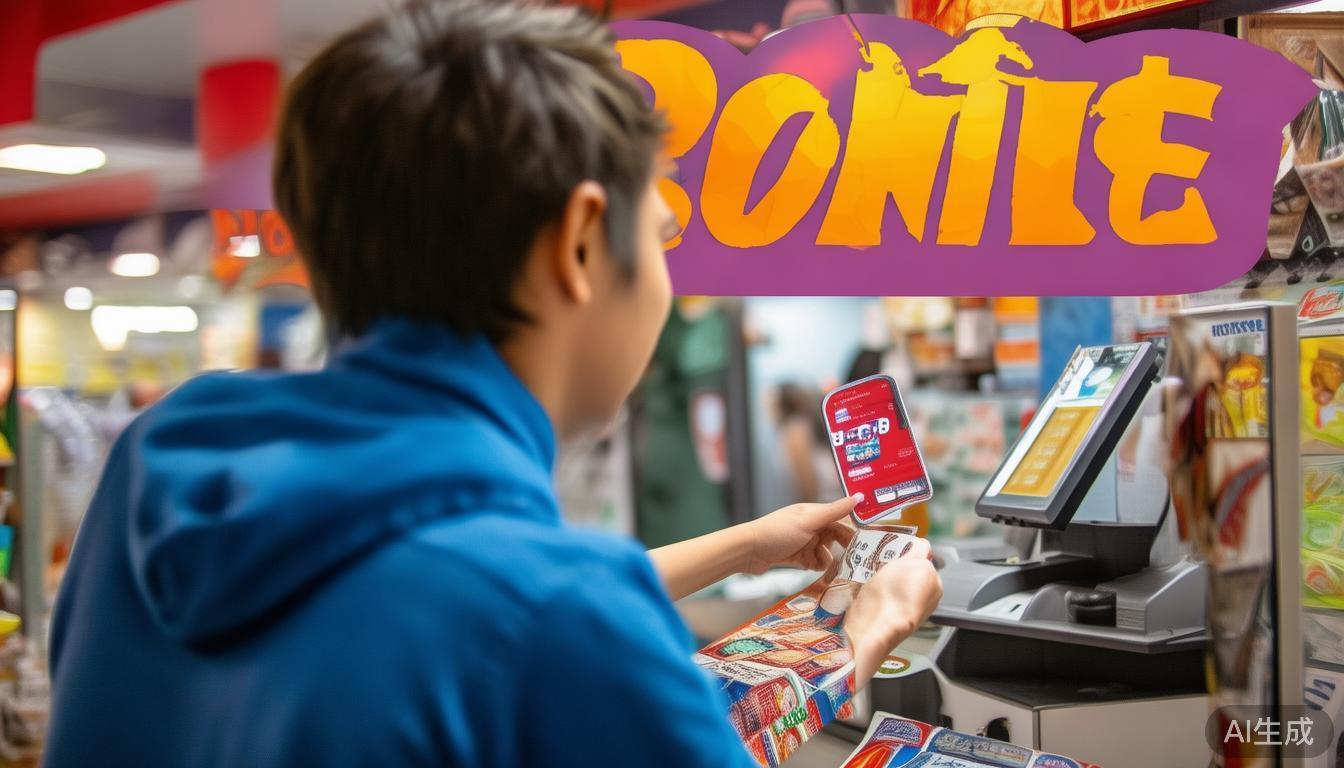 栾川凤凰天街彩票店最新优惠活动详情全面介绍