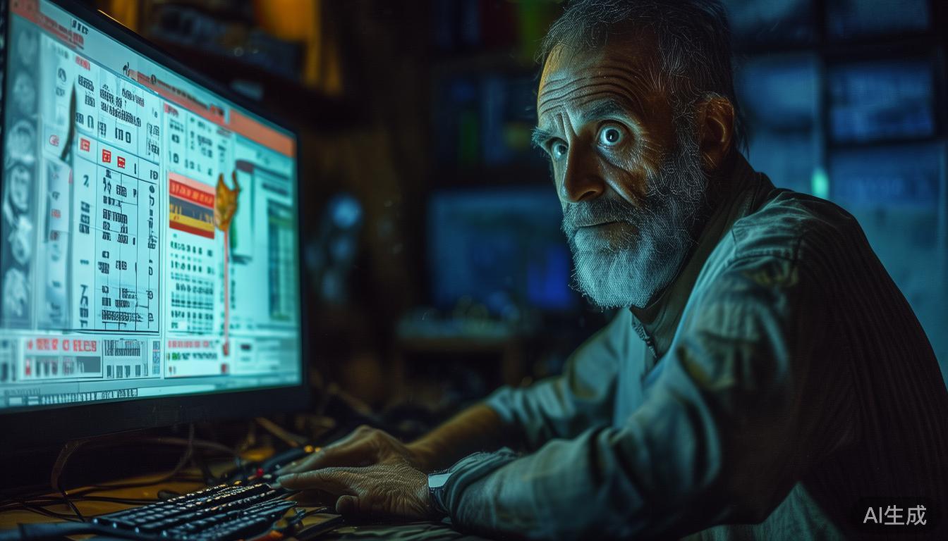 凤凰彩票惨败经历：从绝望到重整的心路历程