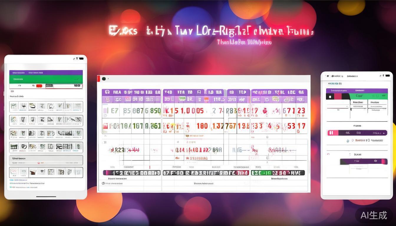 凤凰彩票网官方网站登录入口与购彩指南全面解析：安全快捷购彩攻略