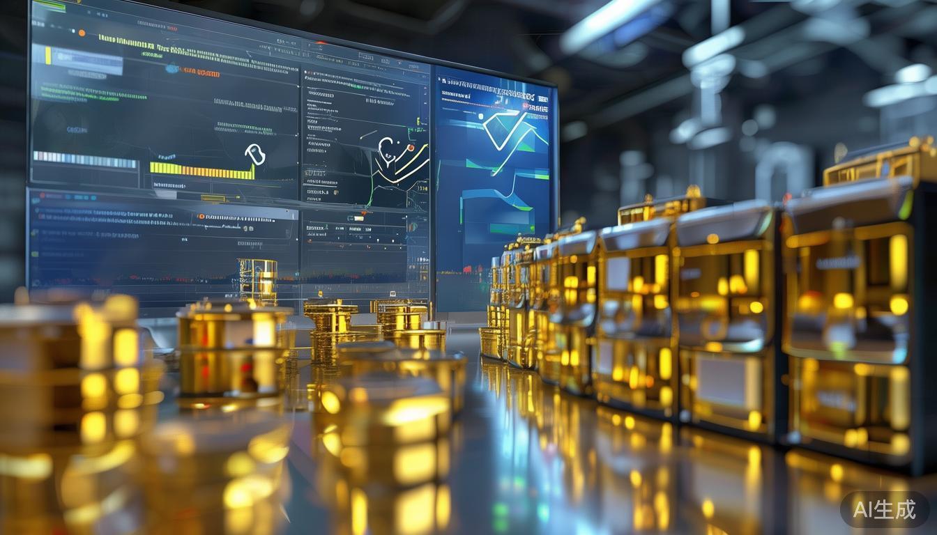 平台设有独立的资金存管账户，确保用户的存款安全。所