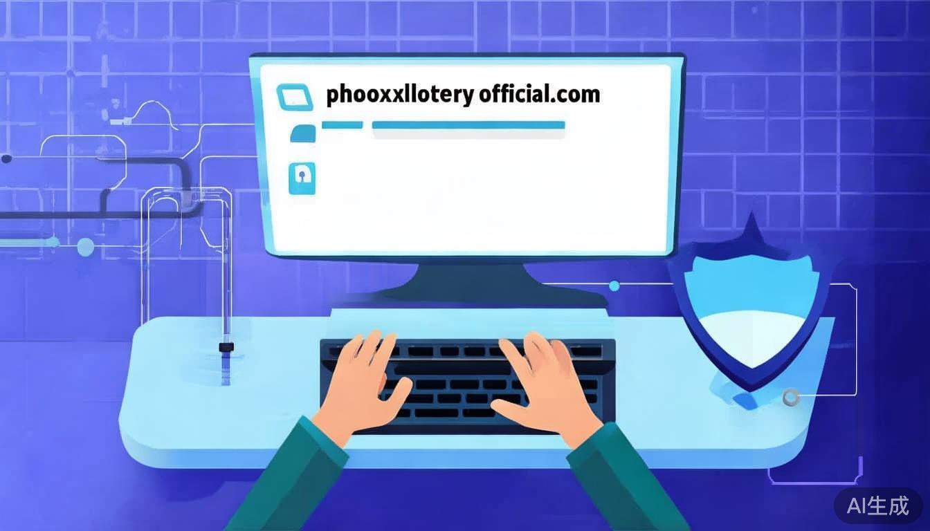 凤凰彩票平台登入网页安全登录方式全面指南与防护技巧分析